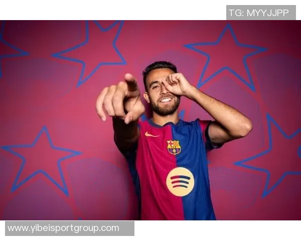 埃里克加西亚称佩德里是关键球员能在困难时刻解决问题