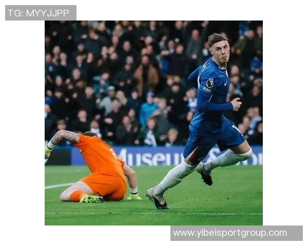 古斯托传射建功荣膺切尔西战埃弗顿全场最佳球员称号