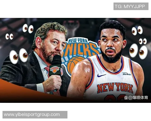 尼克斯队记透露若浓眉进入市场球队将积极考虑交易机会