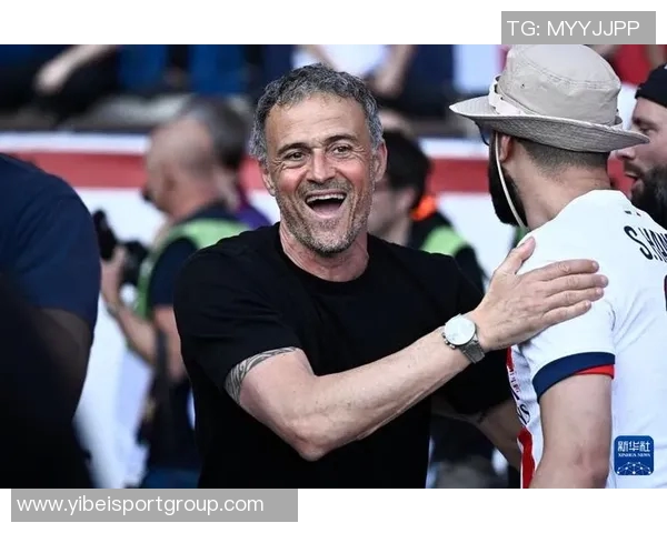 恩里克强调法甲征战需稳定与持续性我们团队正是这方面的专家