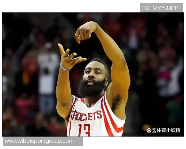 范弗里特谈分卫排名变化哈登如今更像控卫角色